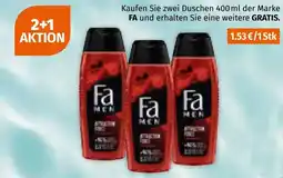 Müller Fa men Angebot