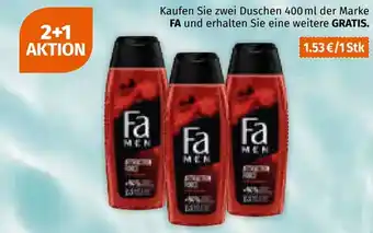 Müller Fa men Angebot