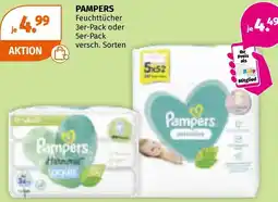 Müller Pampers Angebot
