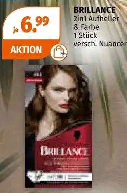 Müller Brillance Angebot