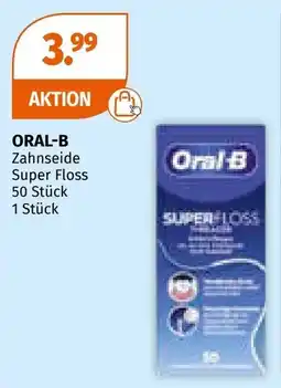Müller Oral B Angebot