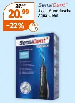 Müller SensiDent Angebot