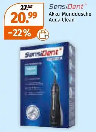 Müller SensiDent Angebot