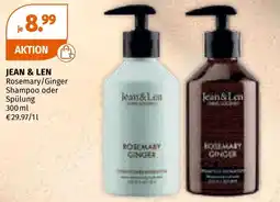 Müller Jean & len Angebot