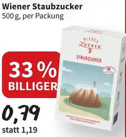 Der Grissemann Wiener Staubzucker Angebot