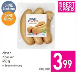 Sutterlüty Knacker Angebot