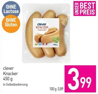 Sutterlüty Knacker Angebot