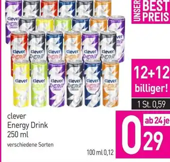 Sutterlüty Energy Drink Angebot