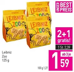 Sutterlüty Leibniz Zoo Angebot