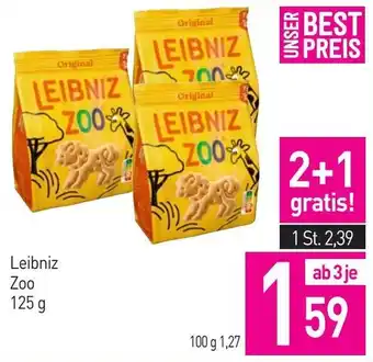 Sutterlüty Leibniz Zoo Angebot