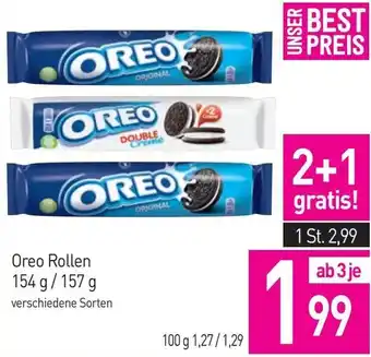 Sutterlüty Oreo Rollen Angebot