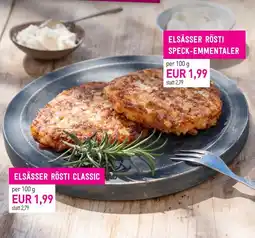 Sutterlüty Elsässer rösti classic Angebot