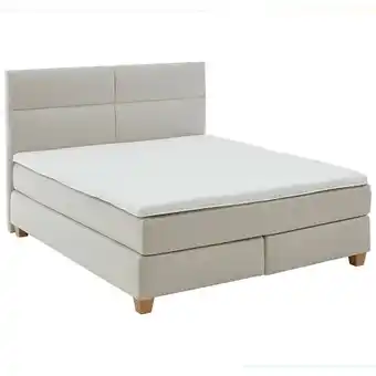 XXXLutz Boxspringbett 2873002001 XXXLutz Angebot