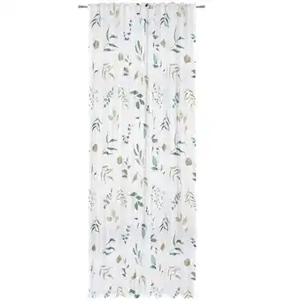 XXXLutz Fertigvorhang 6611084301 XXXLutz Angebot