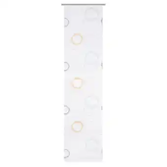 XXXLutz Flächenvorhang 7526016301 XXXLutz Angebot