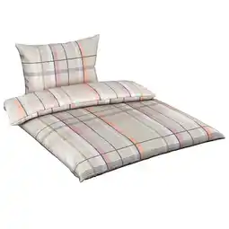 XXXLutz Satin-Bettwäsche „Karo“ 3535005001 XXXLutz Angebot
