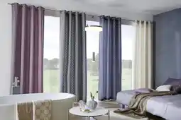 XXXLutz Ösenvorhang 3021006801 XXXLutz Angebot