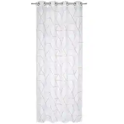 XXXLutz Ösenvorhang 6611000201 XXXLutz Angebot