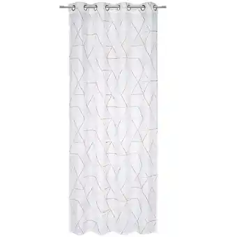 XXXLutz Ösenvorhang 6611000201 XXXLutz Angebot