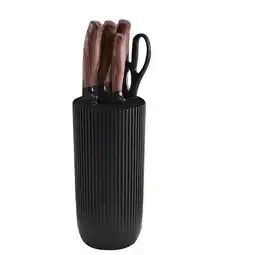 Möbelix Messerblock „TATJANA“ 71360629 Möbelix Angebot