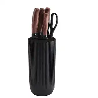 Möbelix Messerblock „TATJANA“ 71360629 Möbelix Angebot