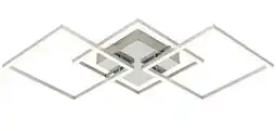 Mömax LED-Deckenleuchte „Olpü“ 82271513 mömax Angebot