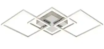 Mömax LED-Deckenleuchte „Olpü“ 82271513 mömax Angebot