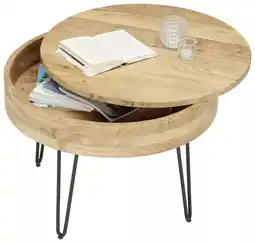 Mömax Couchtisch „Stan“ 1630005701 mömax Angebot