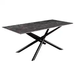 Mömax Esstisch „David“ 1467000401 mömax Angebot