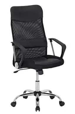 Möbelix Drehstuhl 2381010901 Möbelix Angebot