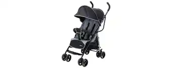 Möbelix Buggy „GLIDER“ 35220020 Möbelix Angebot