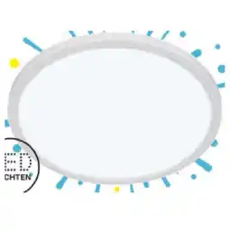 Möbelix LED-Deckenleuchte „Maurice“ 81810814 Möbelix Angebot