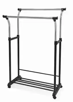 Möbelix Kleiderwagen 0109003601 Möbelix Angebot