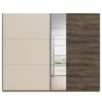 Möbelix Schwebetürenschrank 0380004301 Möbelix Angebot