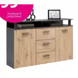 Mömax Sideboard „MONTANA“ 0887046305 mömax Angebot