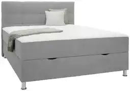 Mömax Boxbett „Oviedo“ 2444000101 mömax Angebot