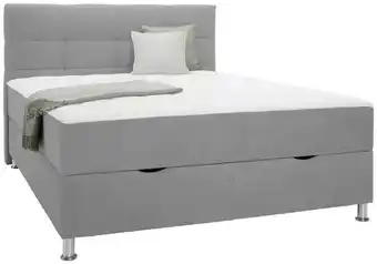 Mömax Boxbett „Oviedo“ 2444000101 mömax Angebot