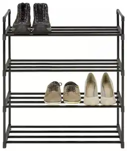 Mömax Schuhregal „JANE“ 1931076601 mömax Angebot