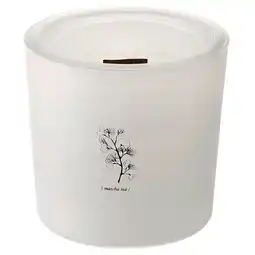 Mömax Duftkerze im Glas „CANDLE“ 6368000102 mömax Angebot