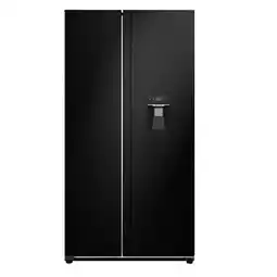 Möbelix Side-By-Side „NABO SBS 1600“ 7250027001 Möbelix Angebot