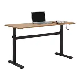 Mömax Schreibtisch „Carmelo I“ 2798016501 mömax Angebot
