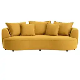 Mömax Megasofa „LEVI“ 0552002101 mömax Angebot