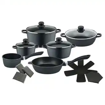 Mömax Kochtopfset „FREDERIC“ 68760214 mömax Angebot