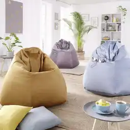 Mömax Sitzsack „Verona“ 0277000512 mömax Angebot