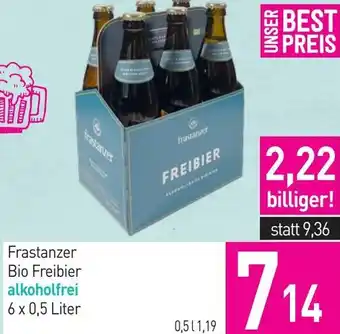 Sutterlüty Frastanzer Bio Freibier Angebot