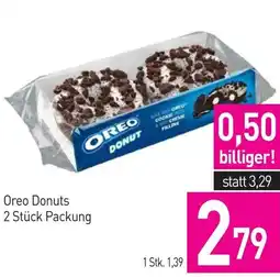 Sutterlüty Oreo Donuts Angebot
