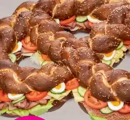 Sutterlüty Laugenbrezel klassik Angebot