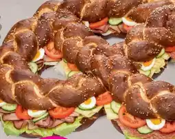 Sutterlüty Laugenbrezel klassik Angebot