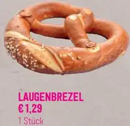 Sutterlüty Laugenbrezel Angebot
