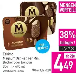 Sutterlüty Eskimo Magnum Angebot